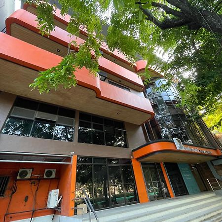 Boulevard Pension Hotel Cebu ภายนอก รูปภาพ