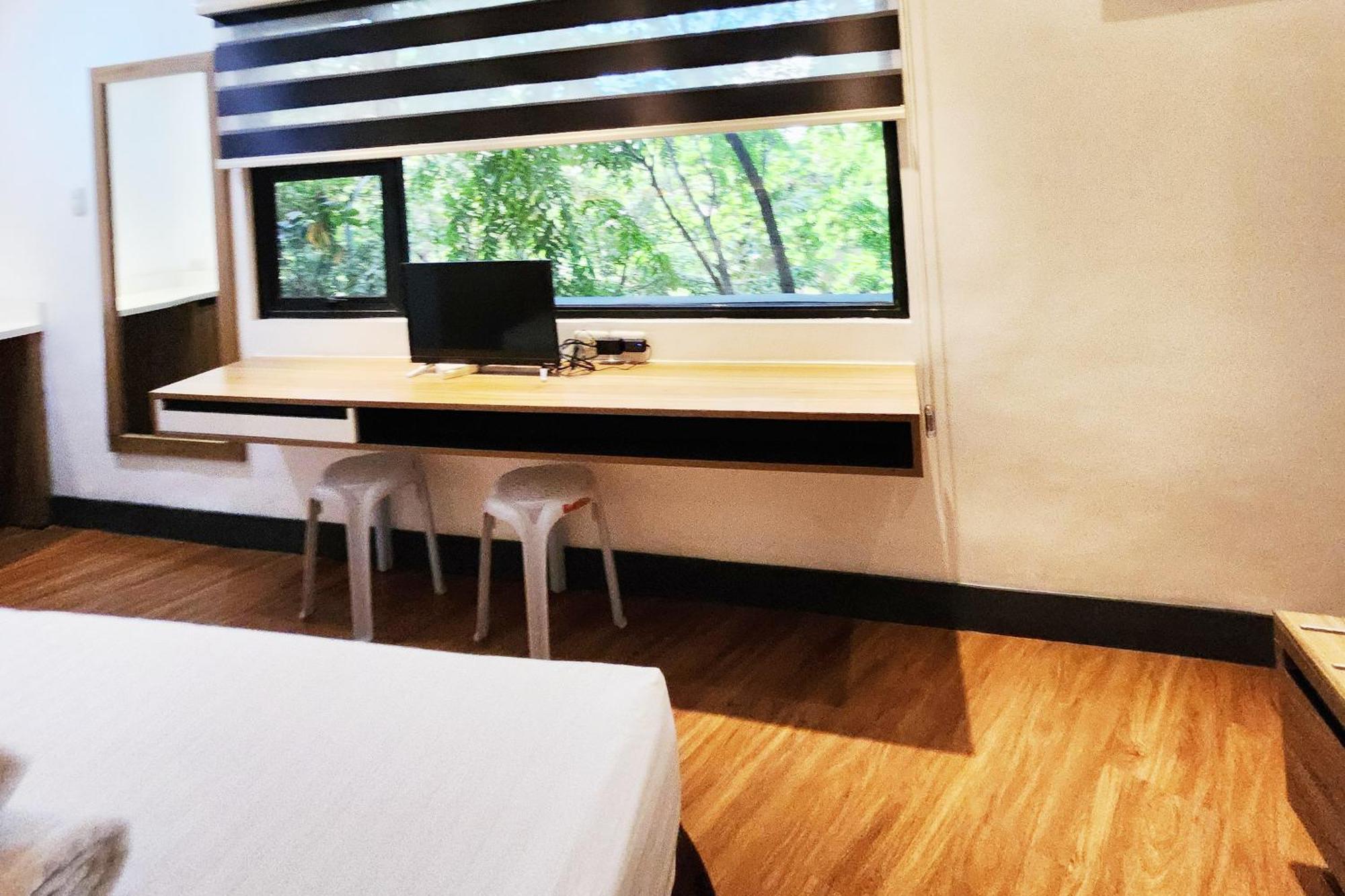 Boulevard Pension Hotel Cebu ภายนอก รูปภาพ