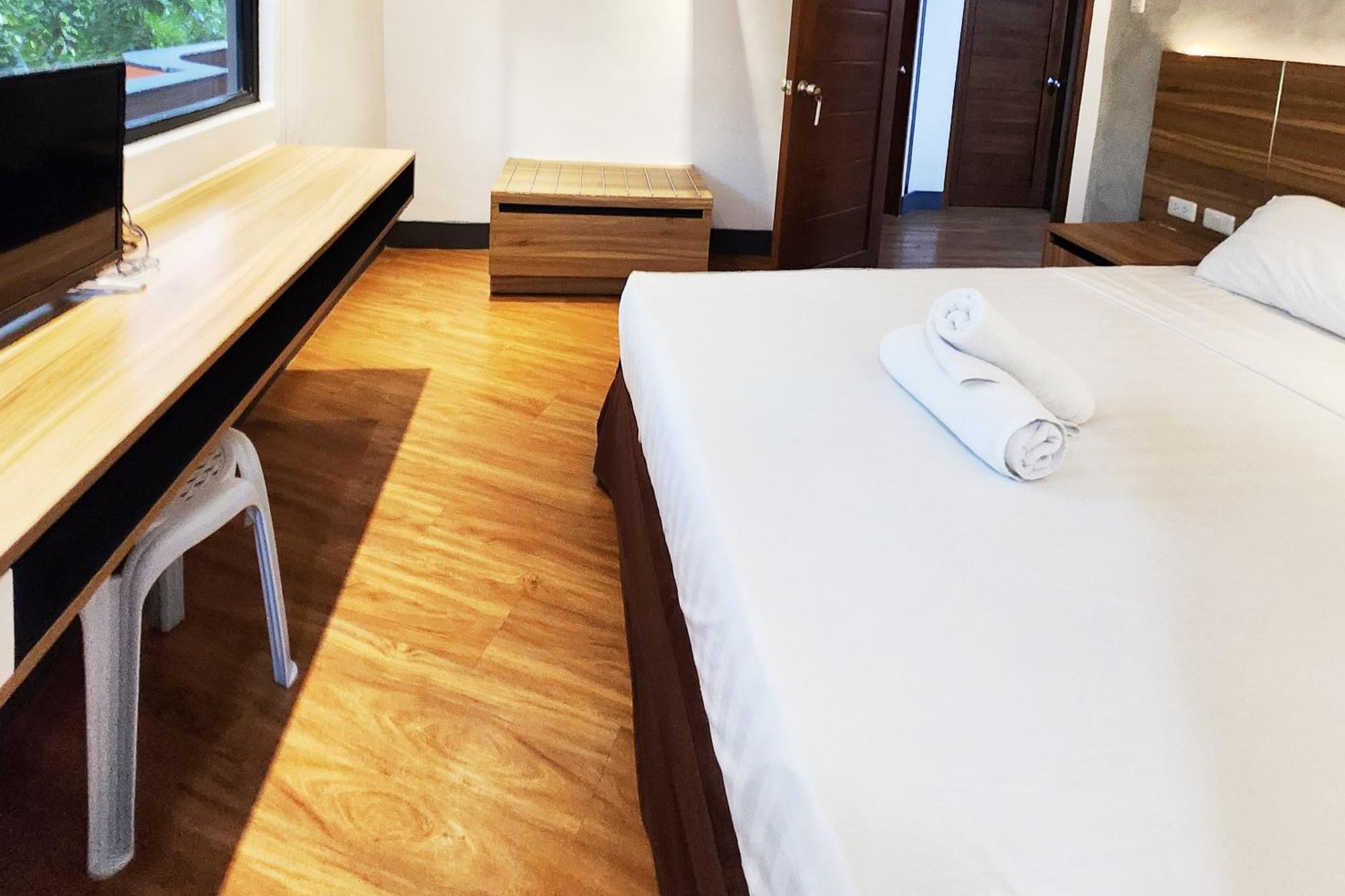 Boulevard Pension Hotel Cebu ภายนอก รูปภาพ