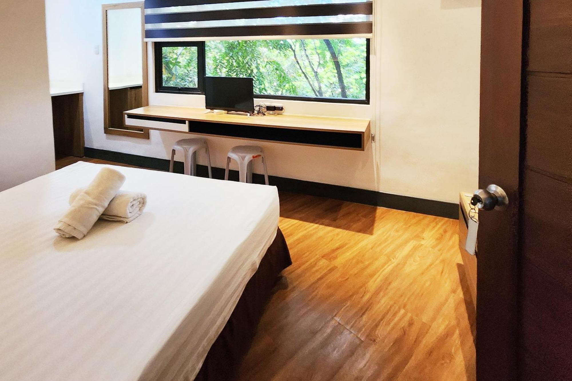 Boulevard Pension Hotel Cebu ภายนอก รูปภาพ